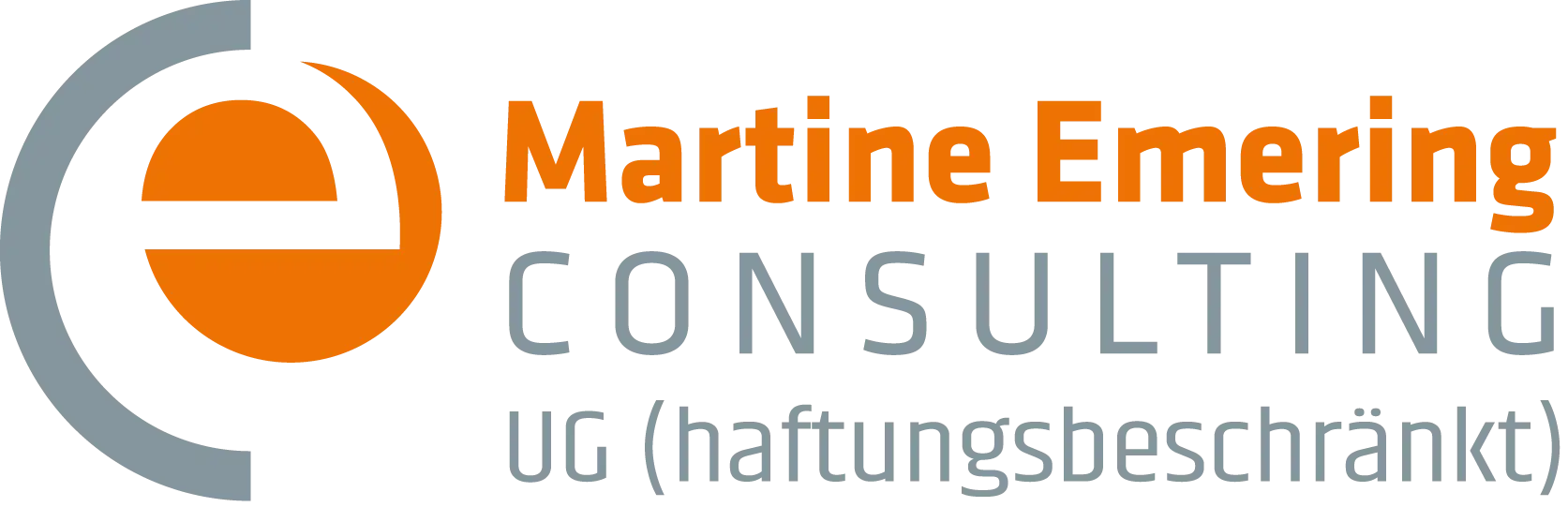 Martine Emering Consulting Buchhaltungsservice